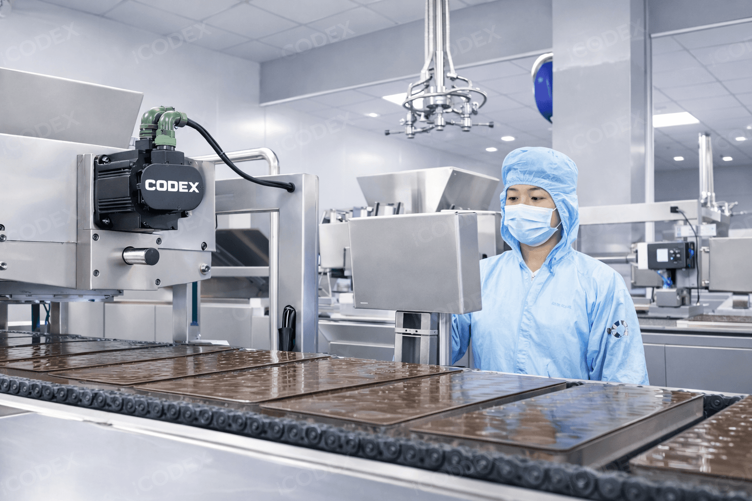 苏州工場｜製造・品質管理・包装