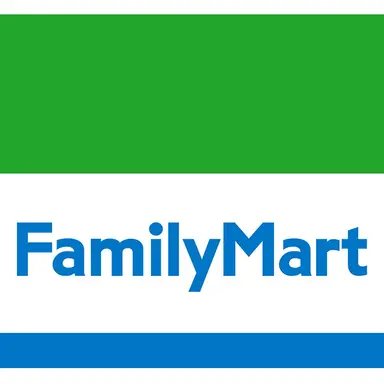 FamilyMart logo